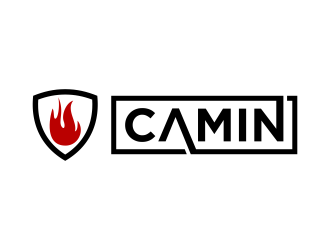 Camin logo design by savana