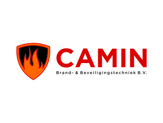 Camin logo design by savana