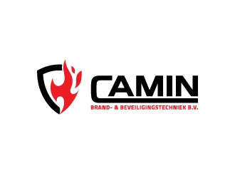 Camin logo design by lokiasan