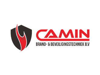 Camin logo design by Edi Mustofa