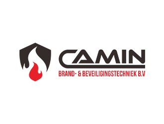 Camin logo design by Edi Mustofa