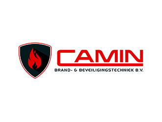 Camin logo design by ndaru