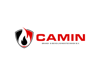 Camin logo design by Kanya