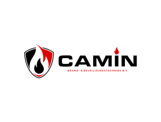 Camin logo design by Kanya