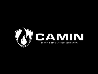 Camin logo design by Kanya