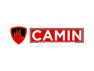 Camin logo design by savana