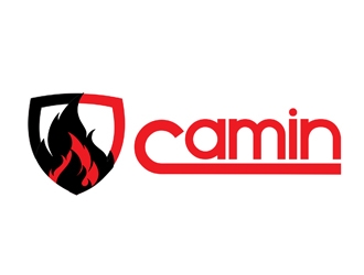 Camin logo design by creativemind01