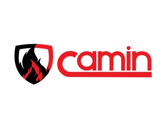 Camin logo design by creativemind01