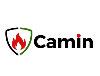 Camin logo design by bougalla005