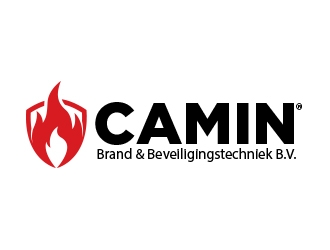 Camin logo design by Manolo