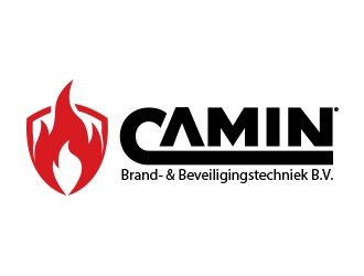 Camin logo design by Manolo