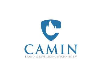 Camin logo design by arturo_