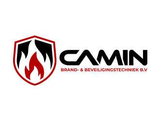 Camin logo design by Girly