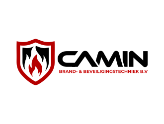 Camin logo design by Girly