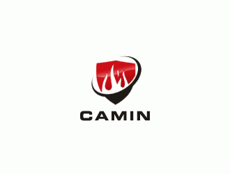 Camin logo design by nehel