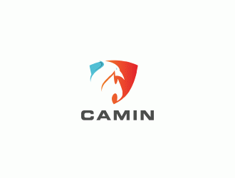Camin logo design by nehel