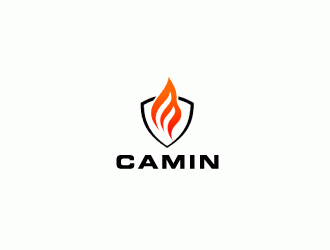 Camin logo design by nehel