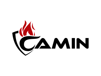 Camin logo design by cahyobragas