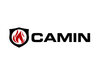 Camin logo design by cahyobragas