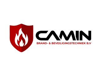 Camin logo design by Girly