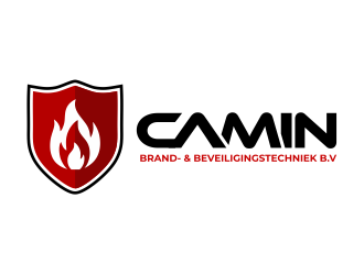 Camin logo design by Girly
