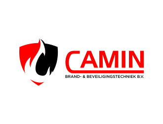 Camin logo design by savana