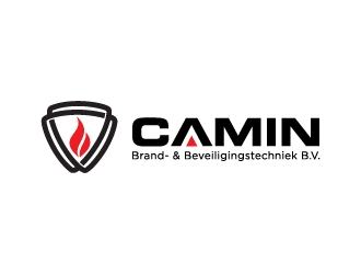 Camin logo design by sakarep