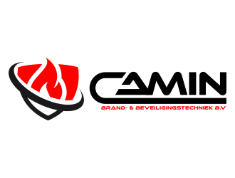 Camin logo design by juliawan90