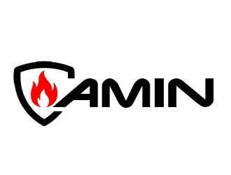 Camin logo design by bougalla005