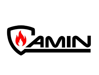 Camin logo design by bougalla005