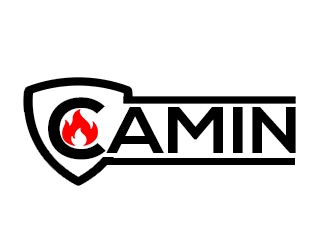 Camin logo design by bougalla005