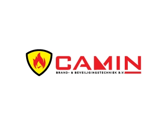 Camin logo design by yans