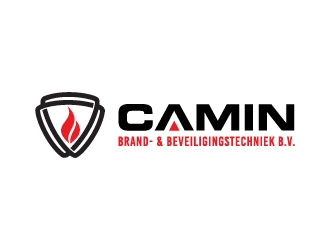 Camin logo design by sakarep