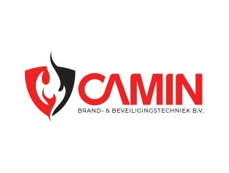 Camin logo design by sanworks