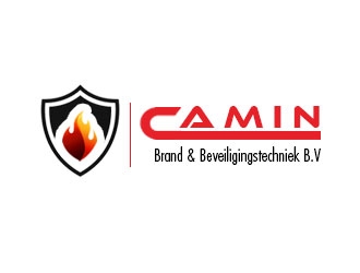Camin logo design by ProfessionalRoy