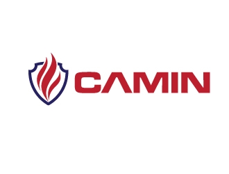 Camin logo design by STTHERESE