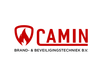 Camin logo design by mbamboex