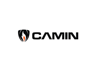 Camin logo design by ohtani15
