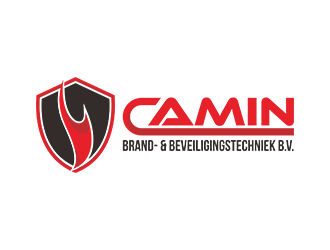Camin logo design by Edi Mustofa