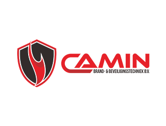Camin logo design by Edi Mustofa
