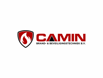 Camin logo design by luckyprasetyo
