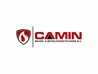 Camin logo design by luckyprasetyo
