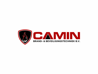 Camin logo design by luckyprasetyo