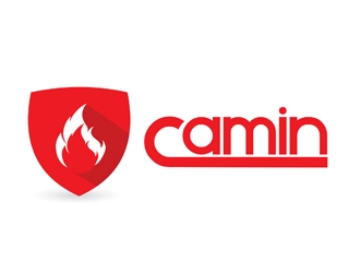 Camin logo design by creativemind01