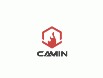Camin logo design by nehel