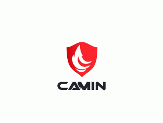 Camin logo design by nehel
