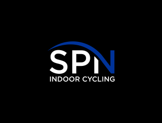SPN Indoor Cycling logo design by hopee