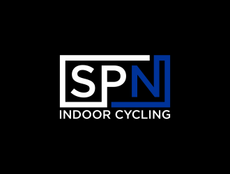 SPN Indoor Cycling logo design by hopee