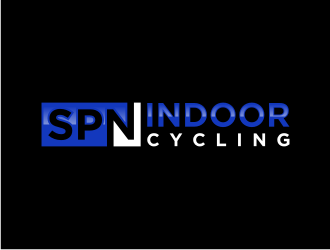 SPN Indoor Cycling logo design by superiors