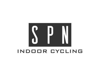 SPN Indoor Cycling logo design by sitizen